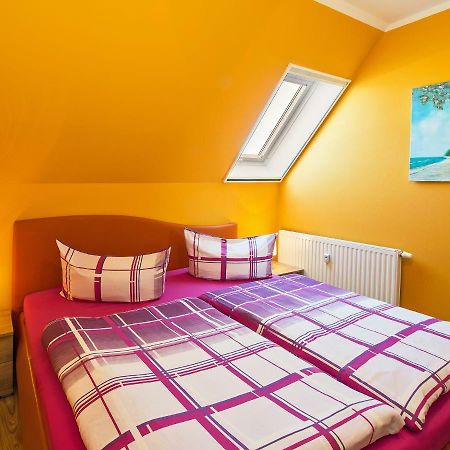 Ferienwohnung Корсвандт Экстерьер фото